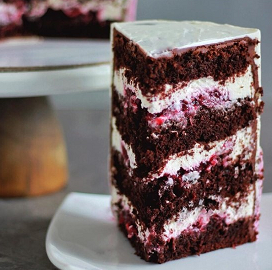 &nbsp; &nbsp; &nbsp;Торт&nbsp; &nbsp; &nbsp; &nbsp; &nbsp;"Черный лес"&nbsp;