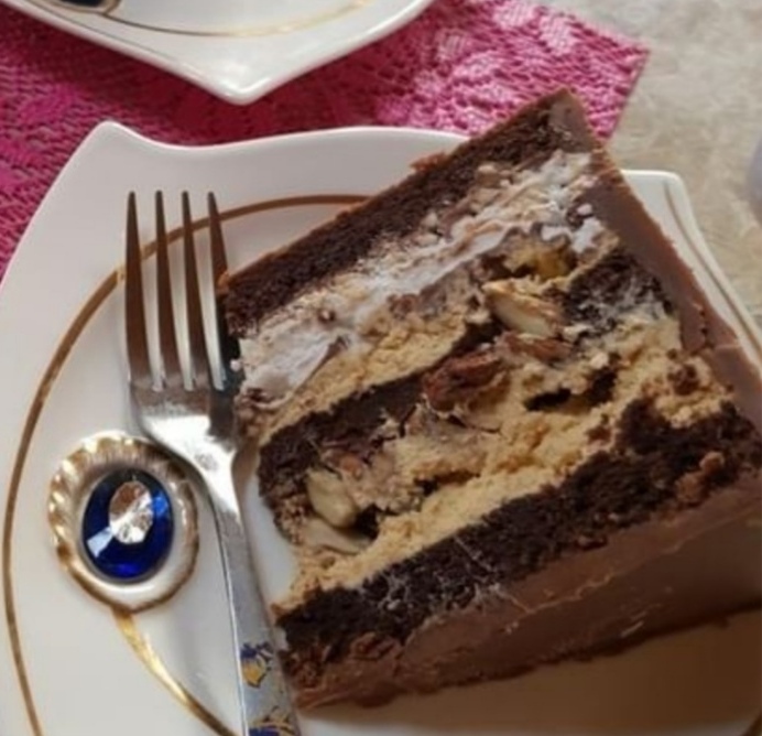 "Мишка на севере"