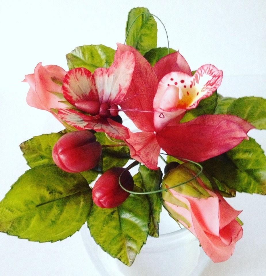 Композиция №1