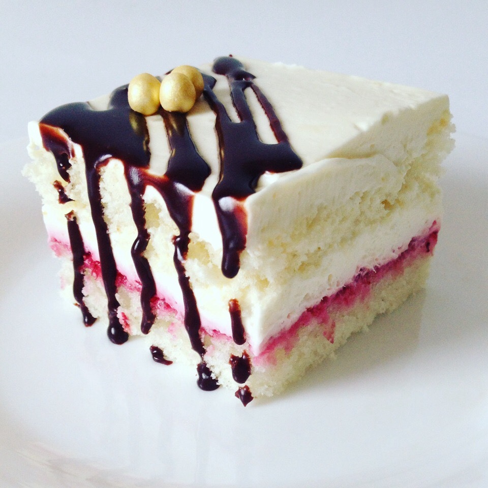 &nbsp; &nbsp; &nbsp;Торт&nbsp; &nbsp; &nbsp;"Ромовый"