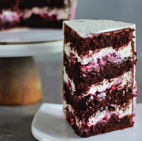 &nbsp; &nbsp; &nbsp; &nbsp; &nbsp;Торт&nbsp; &nbsp; &nbsp; &nbsp; &nbsp;"Черный лес"